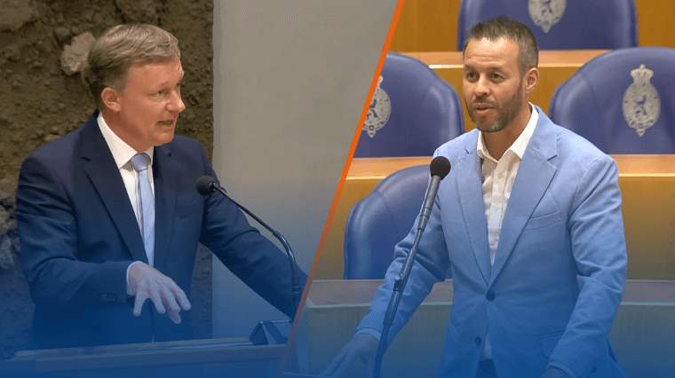 'Stop iftar-vieringen bij de politie!' - SGP dient motie in