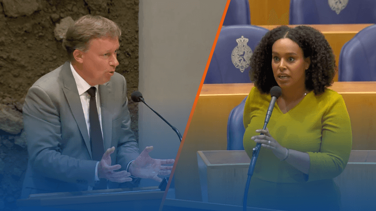 'Kinderen zijn de dupe' - SGP vs GL/PvdA over draagmoederschap