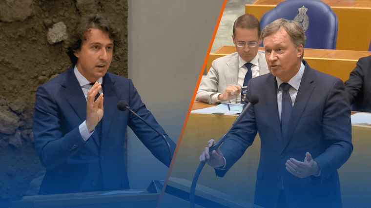 SGP vs GL/PvdA over de selfie-boot van Greta Thunberg