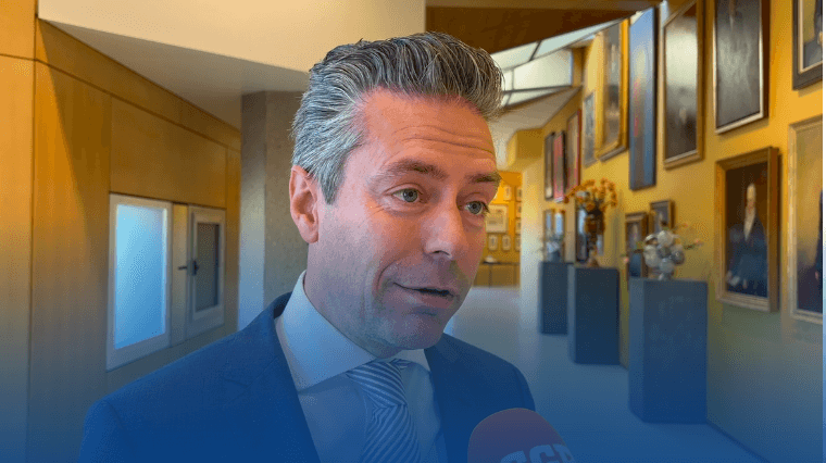 ‘Het kabinet heeft hier geen punten mee gescoord’ – SGP-weekjournaal Afl. 122