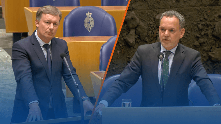 Heel pijnlijk: Nederland blijkt Europese-kartrekker tegen Israël