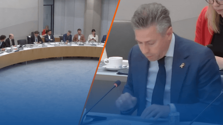 'Onderzoek naar Israël is eenzijdig en selectief'