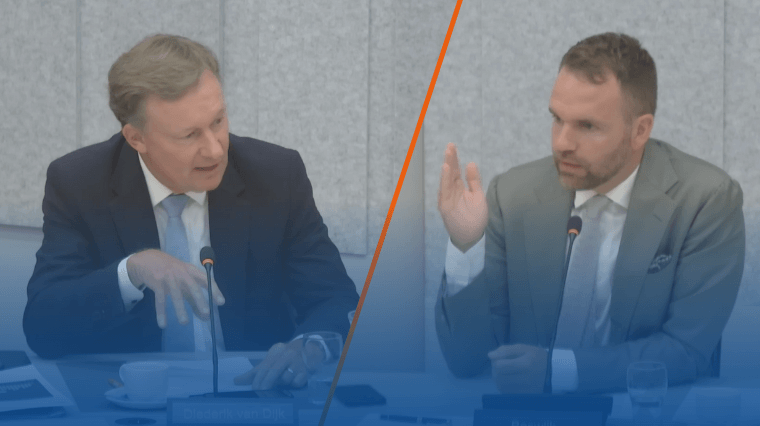 Wil het CDA echt nu een Palestijnse staat erkennen!?