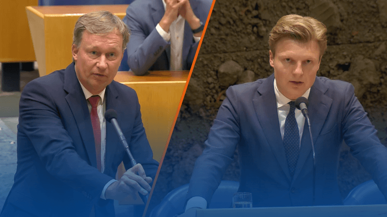 SGP vraagt hoogste prioriteit voor Joodse landgenoten en toeristen