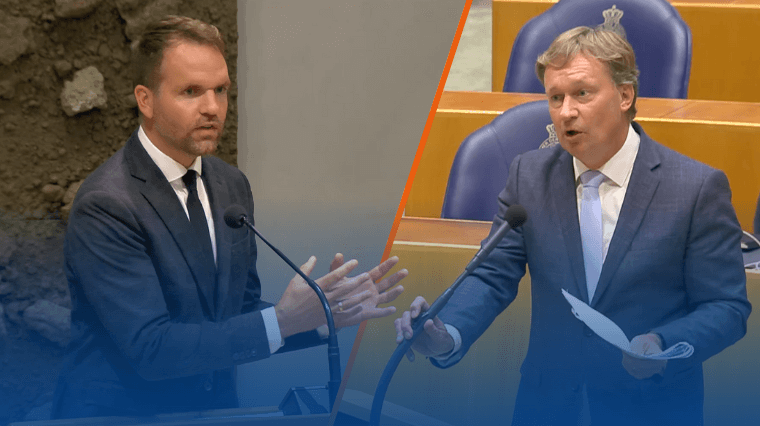 CDA ineens tóch voorstander van de conversiewet!?