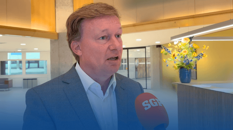 ‘Met embryo’s experimenteer je niet!’ - SGP-weekjournaal Afl. 125