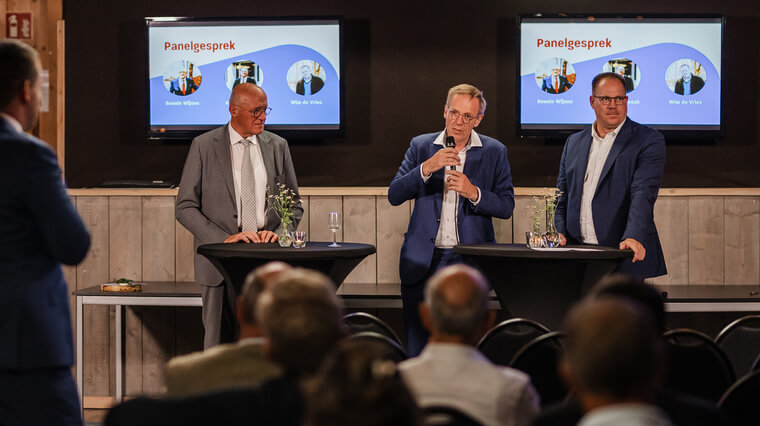Stikstofbeleid in Gelderland | Kijk mee met SGP Gelderland