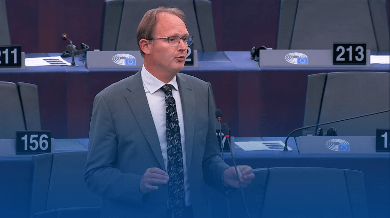 Een beslist NEE tegen abortustoerisme' - Ruissen over burgerinitiatief abortus