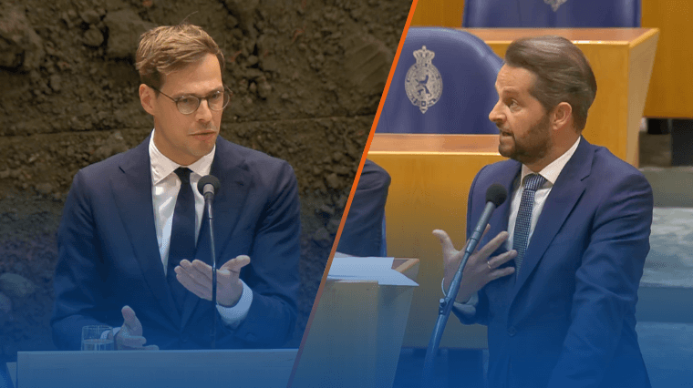 'Onterecht om integratieprobleem bij de Nederlanders te leggen'