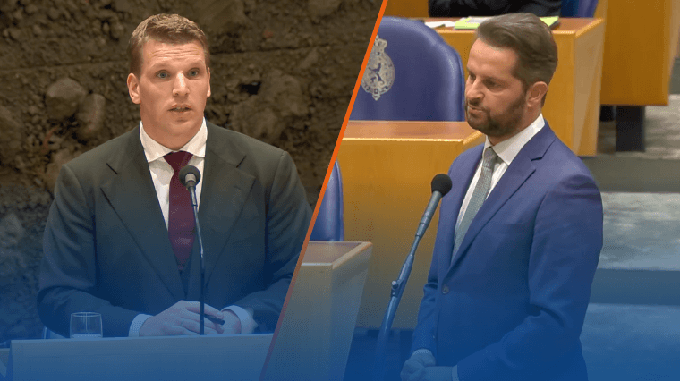 SGP ontstemd over schrappen christelijke feestdagen - SGP bij #vragenuur