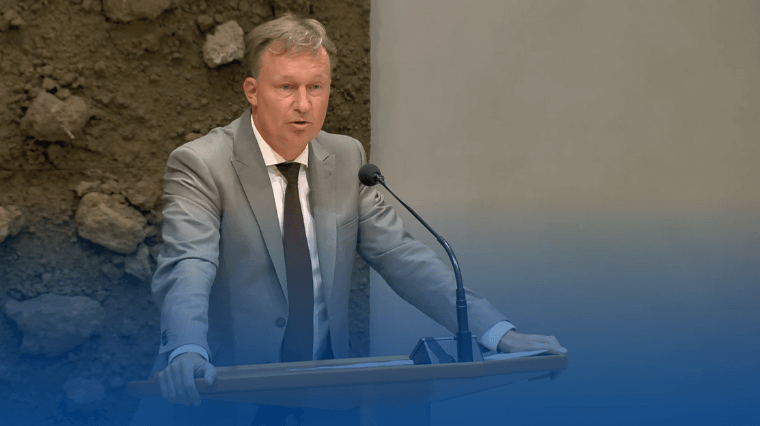 Alarmerende bijdrage SGP: 'Keppeltjes en menora's verdwijnen...'