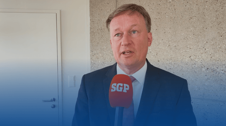 ‘Abortus is GEEN mensenrecht!’ - SGP-weekjournaal Afl. 128
