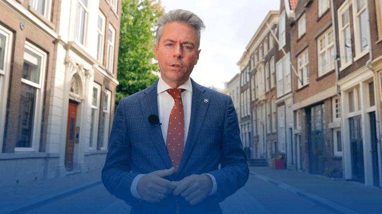 'Stem 29 oktober SGP!' - Campagnespotje SGP