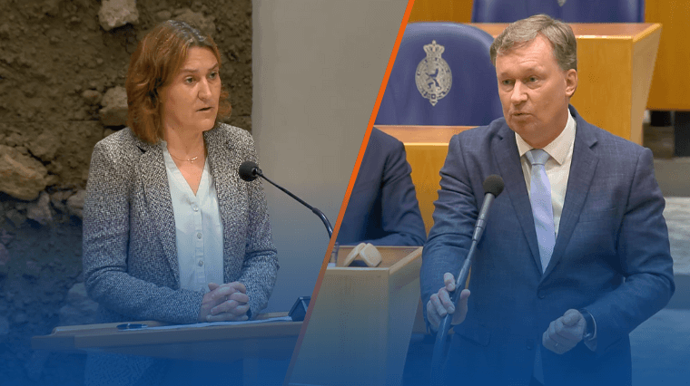 'Is GL/PvdA nu tóch blij met het vredesplan voor Gaza!?'