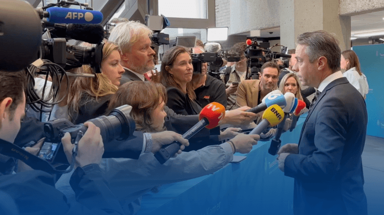 SGP boekt RECORDUITSLAG! - SGP-weekjournaal Afl. 130