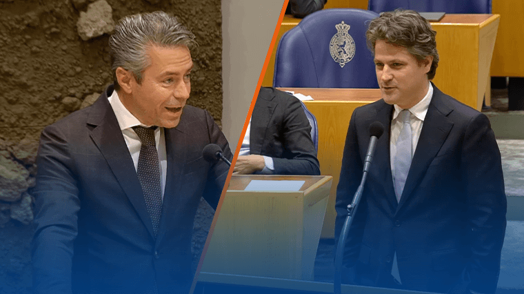 Stoffer gebruikt historisch SGP-moment bij het #verkennersdebat