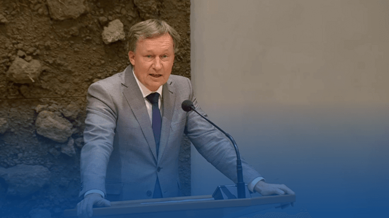 'Geen levens creëren om daarna te vernietigen' - SGP over de #embryowet