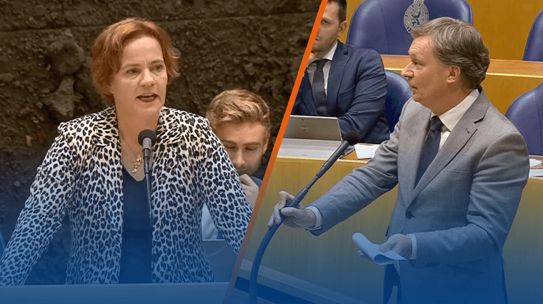 Staatssecretaris geïrriteerd na serieuze vraag SGP over uitstellen kinderwens