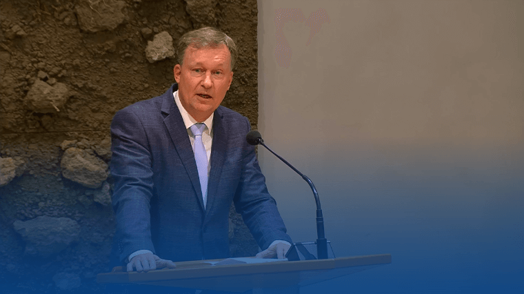 ‘Deze VVD-motie hoort in de versnipperaar!’