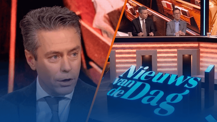 388 MILJOEN christenen vervolgd! - SGP bij Nieuws van de Dag