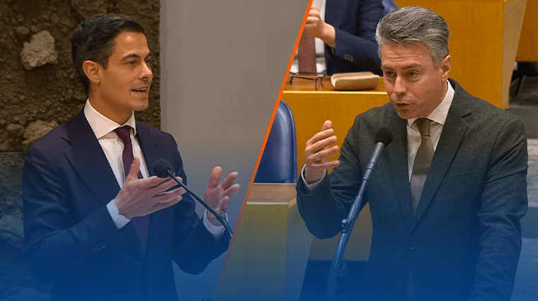 Jetten noteert waarschuwing Stoffer over medische ethiek