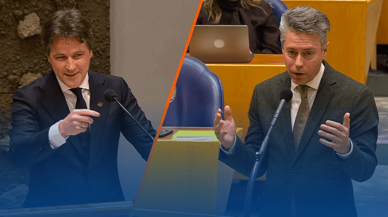 ‘Kan het CDA deze zorgen wegnemen?’ - SGP vs CDA over stikstof