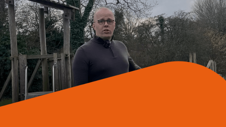 Hoe krijgen we jong en oud in beweging | Pau