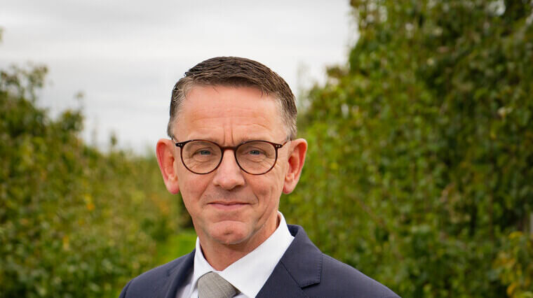 Gert-Jan Janssens stelt zich voor