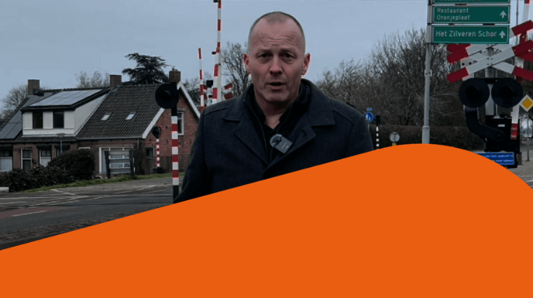 Verkeersveiligheid in Arnemuiden
