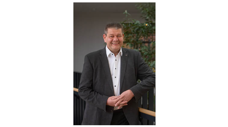 Teun Schotpoort - Kandidaat 5