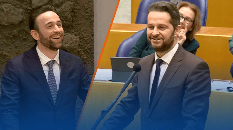 SGP'er steekt de draak met kiesdrempel