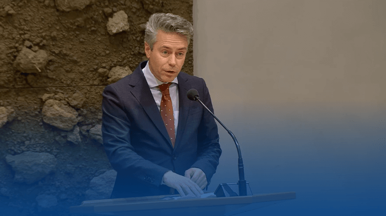 SGP stemt TEGEN de nieuwe box 3-belasting