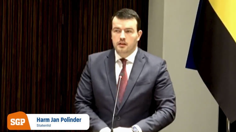 'Blijf oorlogsverhalen doorvertellen!' | Harm Jan Polinder | Vrijheid herdenken 