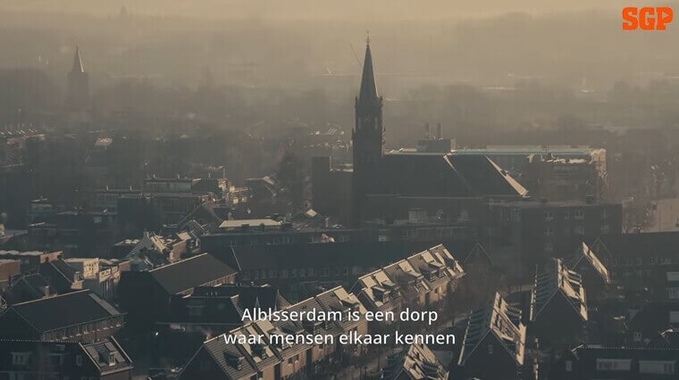 Campagnevideo SGP 2026: Bouwen en Behouden