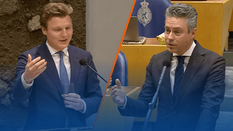 Wil de VVD écht zo over de lokale democratie heen walsen!?