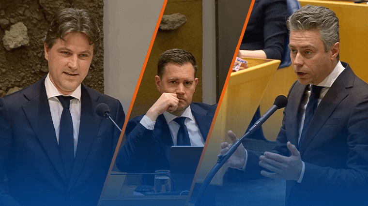 Krijgt Stoffer opnieuw steun voor de éénverdiener?