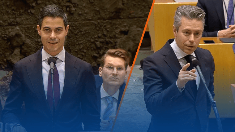 Streep door ‘halvering veestapel’-uitspraak?