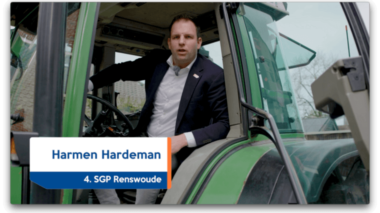 GR2026 - Thema: Landelijk gebied