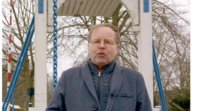 Buurtparticipatie voormalige zeilschoollocatie