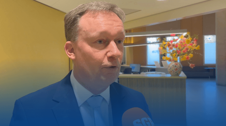 ‘Nu doorpakken tegen het Iraans regime!’ - SGP-weekjournaal Afl. 138