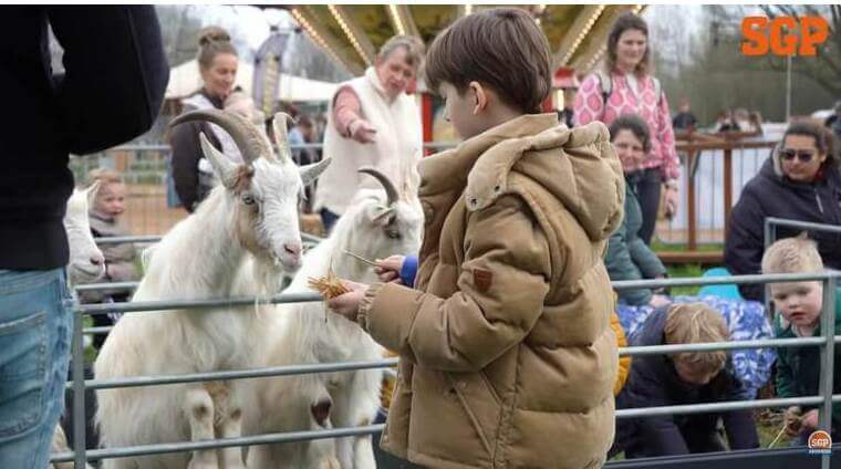 We mogen onze boeren en vissers niet kwijtraken! | Actiedag Red het Platteland