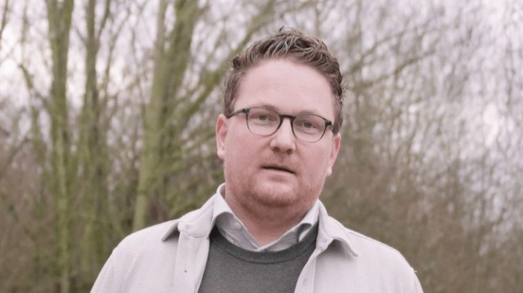 Stem voor het gezin