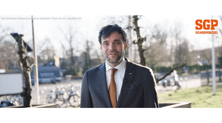 Een betrokken bestuur, in de nieuwe Breehoek