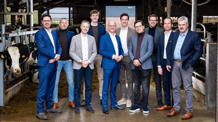 Campagnevideo Samen Sterker