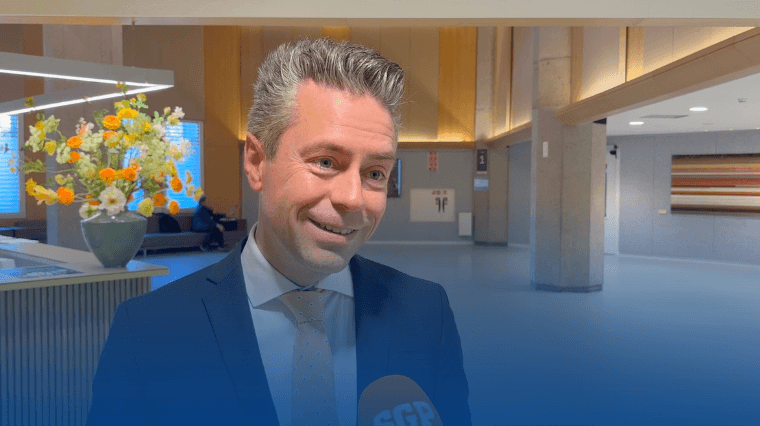 Bijna 30.000 EXTRA stemmen - SGP-weekjournaal Afl. 140