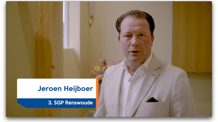 GR2026 - Thema: Wonen