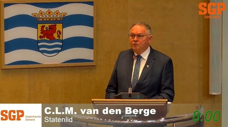 SGP wil OV voor jongvolwassenen en gezinnen aantrekkelijker maken