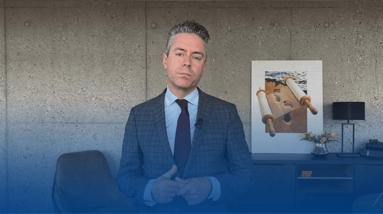 Een Shalom-boodschap voor Nederland