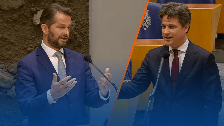 Kabinet moet ALLE scenario’s bekijken! - SGP-weekjournaal Afl. 141