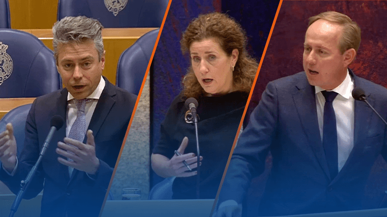 Hoe het gelijkheidsactivisme blijft voortwoekeren - SGP-weekjournaal Afl. 143